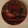 Kraanium - Patch - Kraanium Slamchosis Patch Realityfade