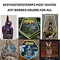 Dying Fetus - Patch - Dying Fetus My most wanted patches iso