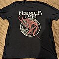 Novembers Doom - TShirt or Longsleeve - Novembers Doom MDF Shirt - XL