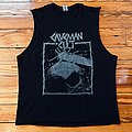 Caveman Cult - TShirt or Longsleeve - Caveman Cult - Filthy Fuckin' Brutality, sleeveless