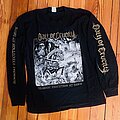 Oath Of Cruelty - TShirt or Longsleeve - Oath of Cruelty - Summary Execution at Dawn longsleeve