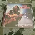 Ted Nugent - Tape / Vinyl / CD / Recording etc - Ted nugent motor city madness cd