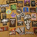 Anti Cimex - Patch - Anti Cimex Trade patches