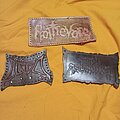 Rottrevore - Patch - Rottrevore Leather patches