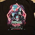 Motionless In White - TShirt or Longsleeve - motionless in white cyberhex t-shirt