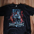 1914 - TShirt or Longsleeve - 1914 Onto Victory Shirt