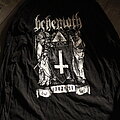 Behemoth - TShirt or Longsleeve - behemoth the satanist longsleeve