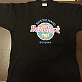 Hard Rock Cafe - TShirt or Longsleeve - Hard Rock Cafe Beijing