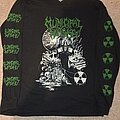 Municipal Waste - TShirt or Longsleeve - Municipal waste longsleeve