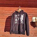 Satanic Warmaster - Hooded Top / Sweater - Satanic Warmaster