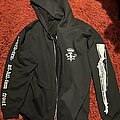 Eyehategod - Hooded Top / Sweater - Eyehategod zip-up hoodie