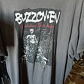 Buzzoven - TShirt or Longsleeve - Buzzoven T-Shirt