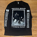 Spectral Wound - TShirt or Longsleeve - Spectral Wound “A Diabolic Thirst” Longsleeve