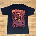 Megadeth - TShirt or Longsleeve - Megadeth "Peace Sells" Tee