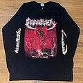 Sepultura - TShirt or Longsleeve - Sepultura “Morbid Visions” Longsleeve