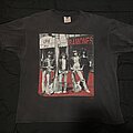 Ramones - TShirt or Longsleeve - Ramones "CBGB Photo" 1993 or 1998 Tee