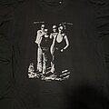 Depeche Mode - TShirt or Longsleeve - Depeche Mode "World Violation" Tour Tee