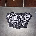 Shadow Of Intent - Patch - Shadow Of Intent Logo patch