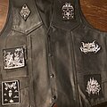 Nuclear Hammer - Battle Jacket - Nuclear Hammer Vest #2