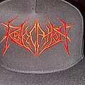 Revocation - Other Collectable - Revocation Signed Hat by members