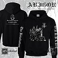 Abigor - Hooded Top / Sweater - Abigor orkblut hoodie