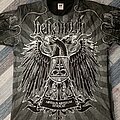 Behemoth - TShirt or Longsleeve - Behemoth tshirt
