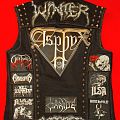 Slayer - Battle Jacket - NecromanticalJames' Metal Vest MMXII