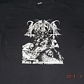 Horna - TShirt or Longsleeve - Horna , Concert Shirt