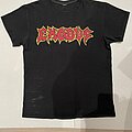 Exodus - TShirt or Longsleeve - Exodus Metal Command