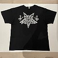 Dark Funeral - TShirt or Longsleeve - Original Dark Funeral I Am The Truth