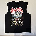 Sinister - TShirt or Longsleeve - Official Sinister - Diabolical Summoning 2018