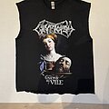 Cryptopsy - TShirt or Longsleeve - Cryptopsy - None So Wild