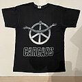 Carcass - TShirt or Longsleeve - Carcass Heartwork Krieg Dem Kriege