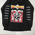 Bolt Thrower - TShirt or Longsleeve - Bolt Thrower - War Master