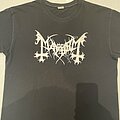 Mayhem - TShirt or Longsleeve - Mayhem Legion