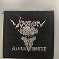 Venom - Patch - Venom black metal patch