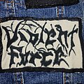 Violent Force - Patch - Violent force diy patch