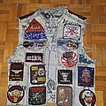 Ozzy Osbourne - Battle Jacket - Ozzy Osbourne Vest update