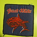 Great White - Patch - Great White shark