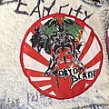 Tokyo Blade - Patch - Tokyo blade patch