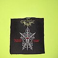 Celtic Frost - Patch - Celtic Frost Morbid tales patch borderless