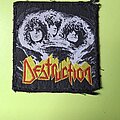 Destruction - Patch - Destruction - Eternal Devastation Patch