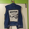 Exciter - Patch - Exciter diy Bp