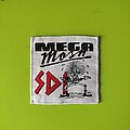 S.d.i. - Patch - S.d.i. SDI megamosh
