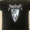 Emperor - TShirt or Longsleeve - Emperor - Live Ceremony
