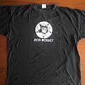 Iron Menkey - TShirt or Longsleeve - Iron Menkey Iron Monkey Monkeygram