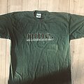 Nine - TShirt or Longsleeve - Nine - My Body Is My Temple