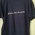 Backdraft - TShirt or Longsleeve - Backdraft