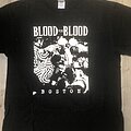Blood For Blood - TShirt or Longsleeve - Blood For Blood - Brawl