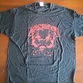 Mastodon - TShirt or Longsleeve - Mastodon 2004 Leviathan Tour